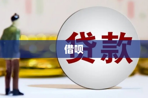 博罗借呗
