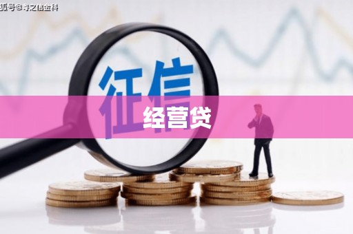 博罗经营贷